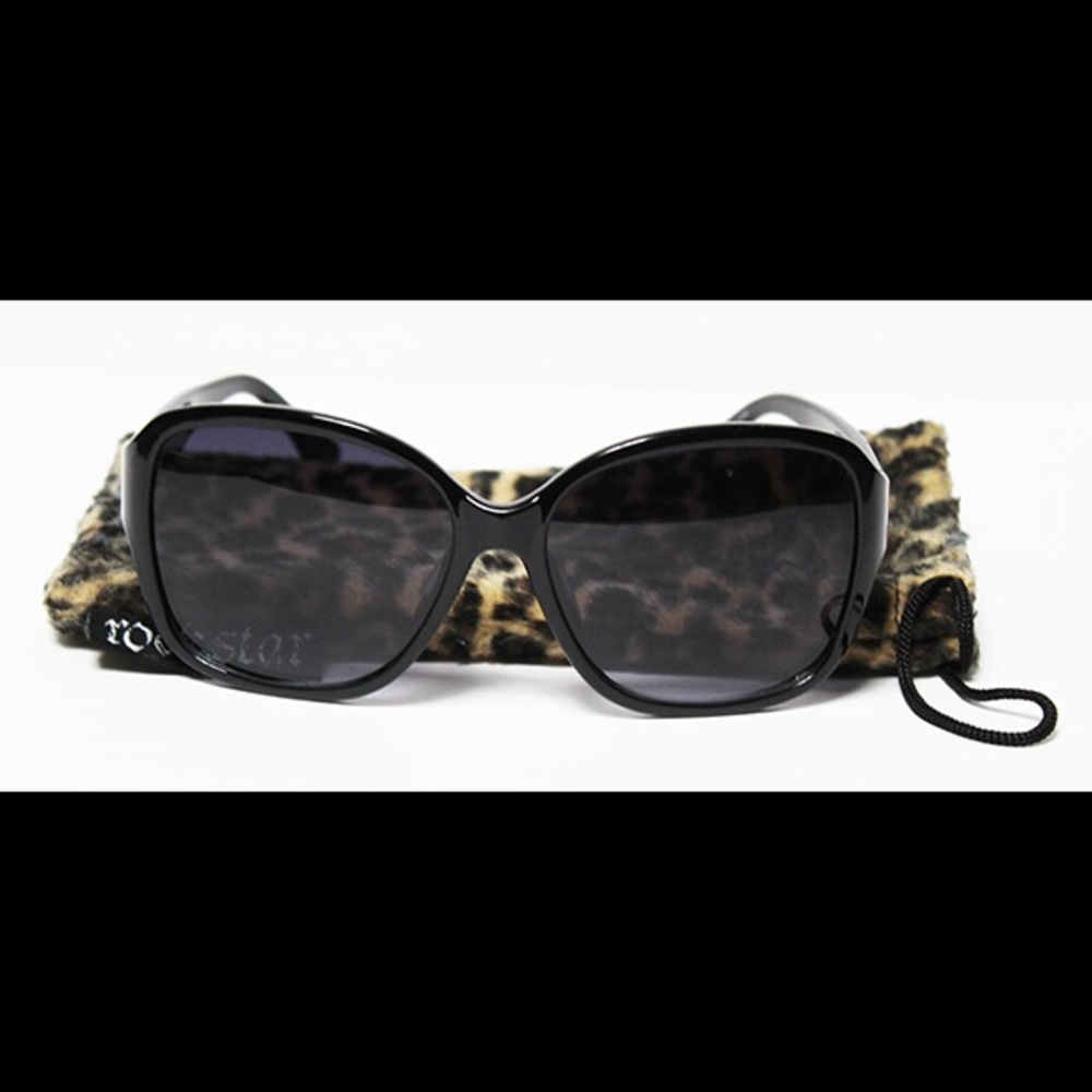 MICHAEL KORS SOFIA SUNGLASSES